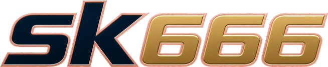 sk666 লোগো